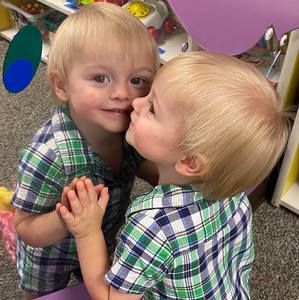 Meet your Posher, Carie